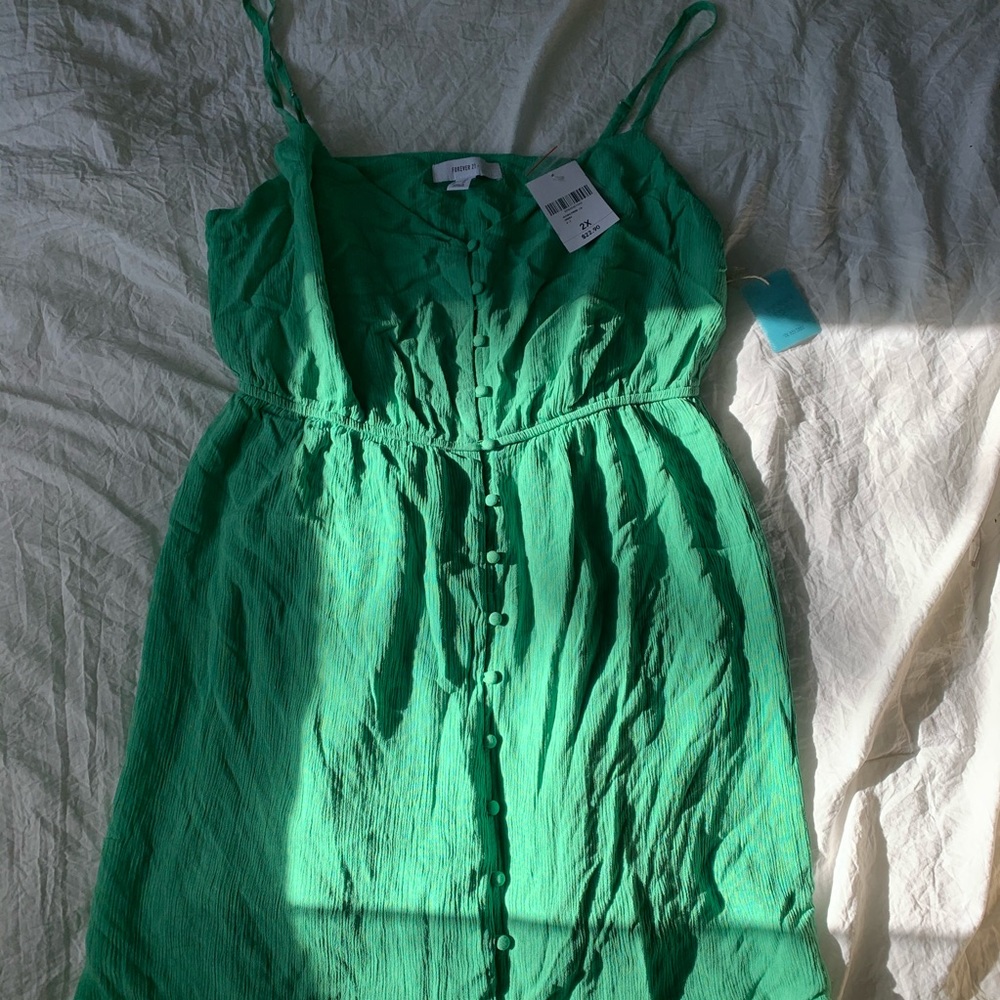 NWT Forever 21 Dress